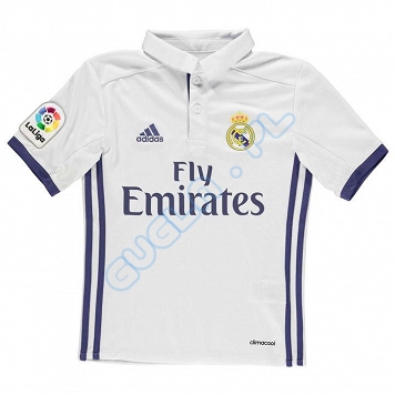Koszulka Real Madryt 44 Adidas