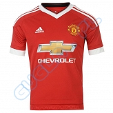 Koszulka Manchester United junior