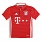 Koszulka Bayern Munich 61 Adidas