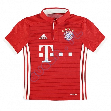 Koszulka Bayern Munich 61 Adidas