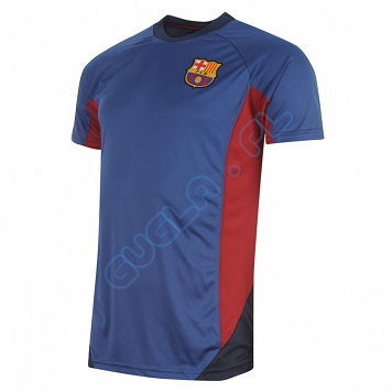 Koszulka piłkarska FC Barcelona Polly Source Lab