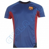 Koszulka piłkarska FC Barcelona Polly Source Lab