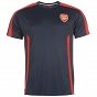 Koszulka piłkarska Arsenal Source Lab