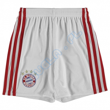 Spodenki Bayern Munich Adidas