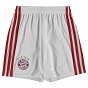 Spodenki Bayern Munich Adidas