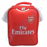 Plecak śniadaniowy Arsenal