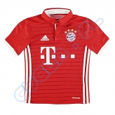 Koszulka Bayern Monachium Junior