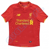Koszulka FC Liverpool junior